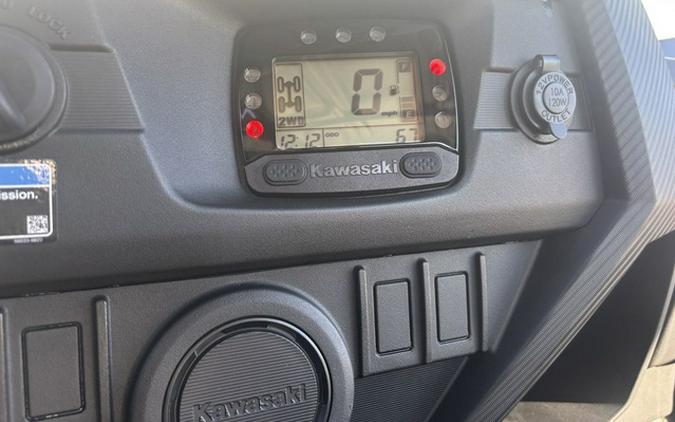 2025 Kawasaki Teryx4 S LE S LE