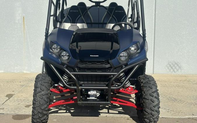 2025 Kawasaki Teryx4 S LE S LE