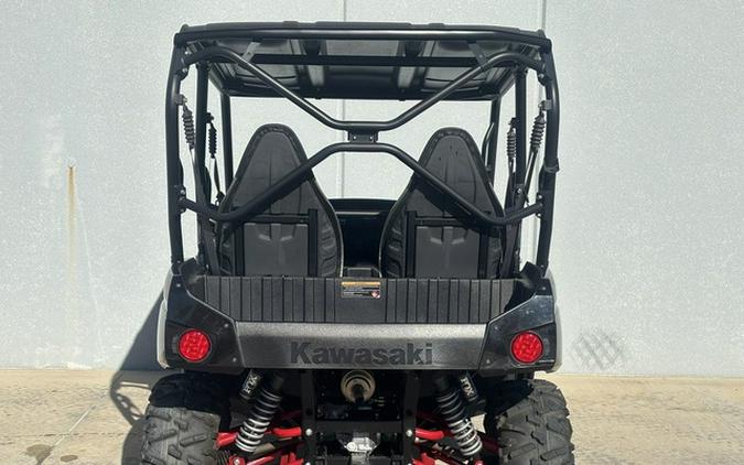 2025 Kawasaki Teryx4 S LE S LE