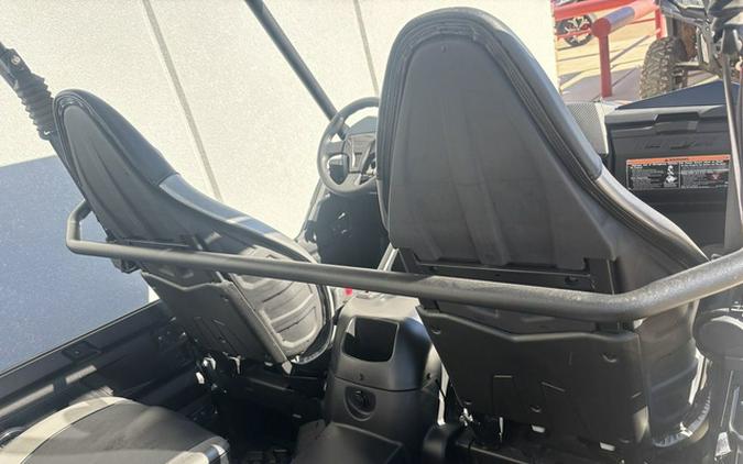 2025 Kawasaki Teryx4 S LE S LE