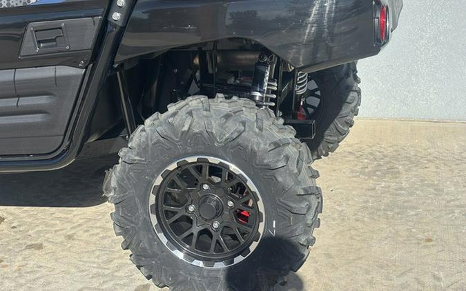 2025 Kawasaki Teryx4 S LE S LE