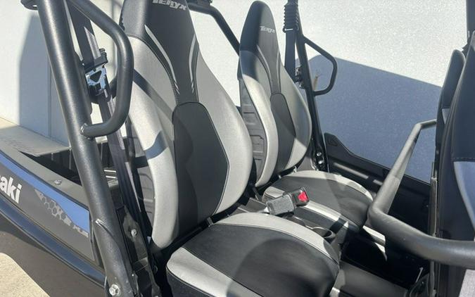 2025 Kawasaki Teryx4 S LE S LE