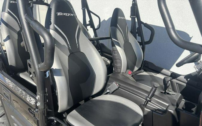 2025 Kawasaki Teryx4 S LE S LE