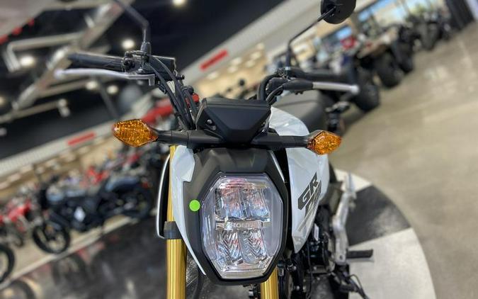 2025 Honda® Grom