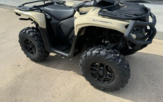 2025 Can-Am Outlander Pro XU HD5