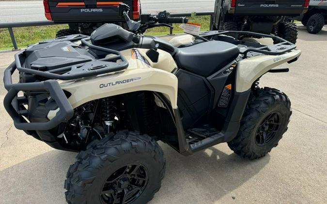 2025 Can-Am Outlander Pro XU HD5