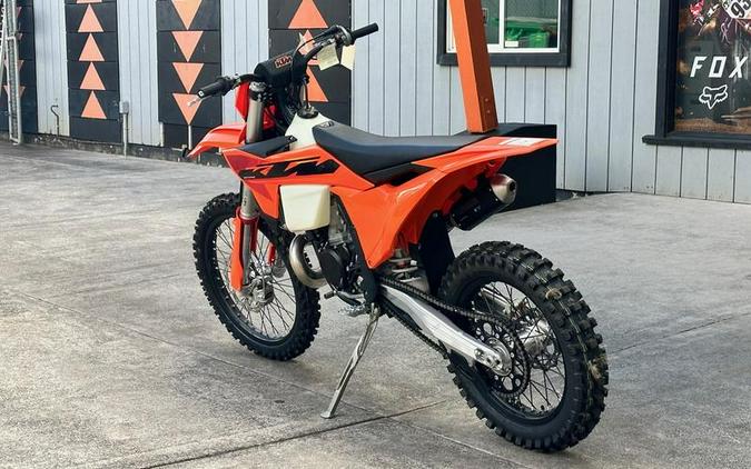 2025 KTM 250 XC