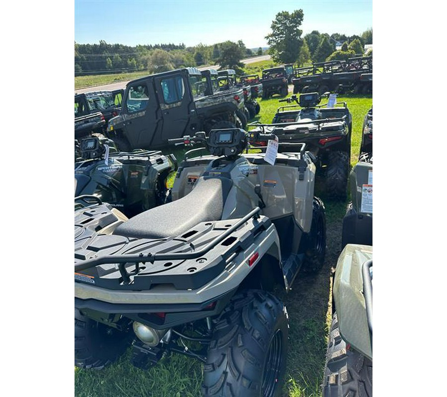 2024 Polaris Sportsman 570 EPS