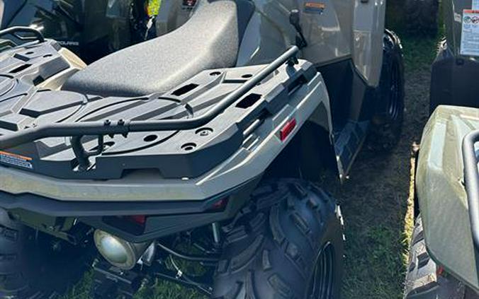 2024 Polaris Sportsman 570 EPS