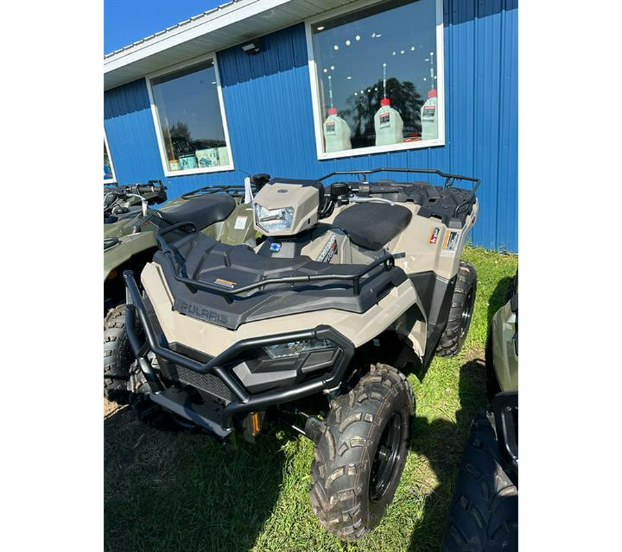 2024 Polaris Sportsman 570 EPS