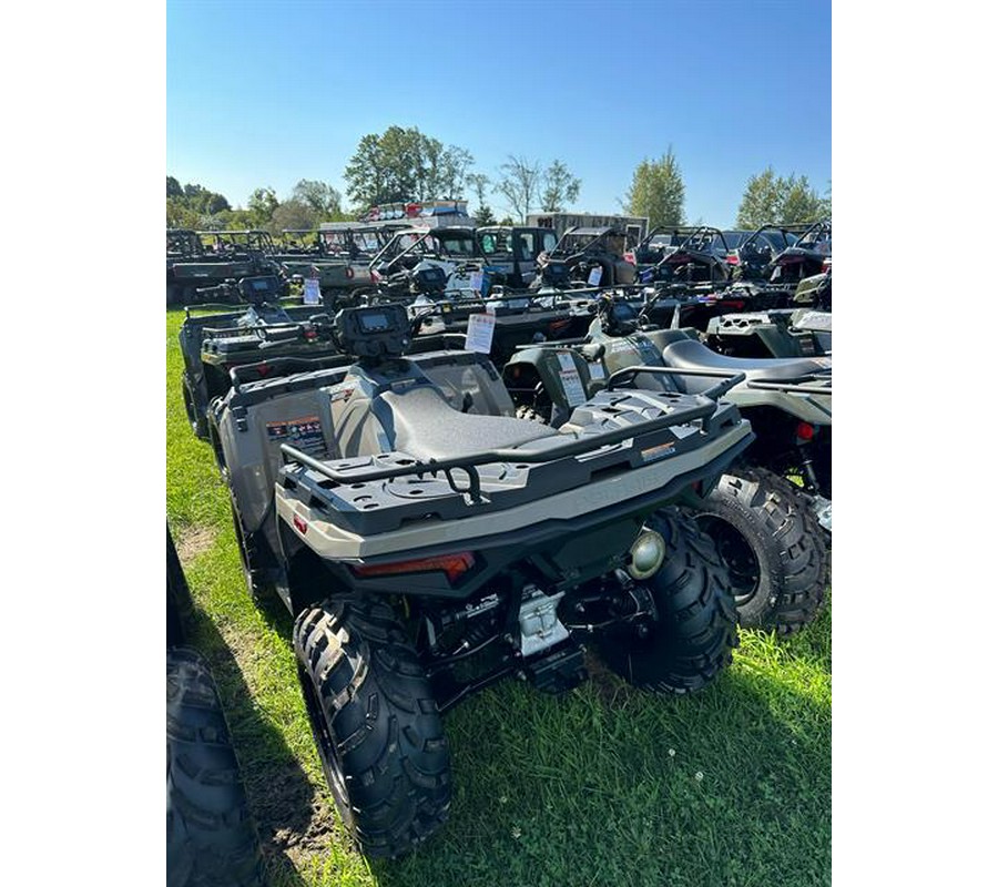 2024 Polaris Sportsman 570 EPS