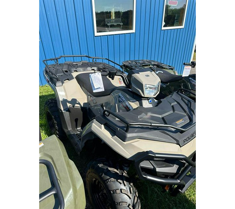 2024 Polaris Sportsman 570 EPS