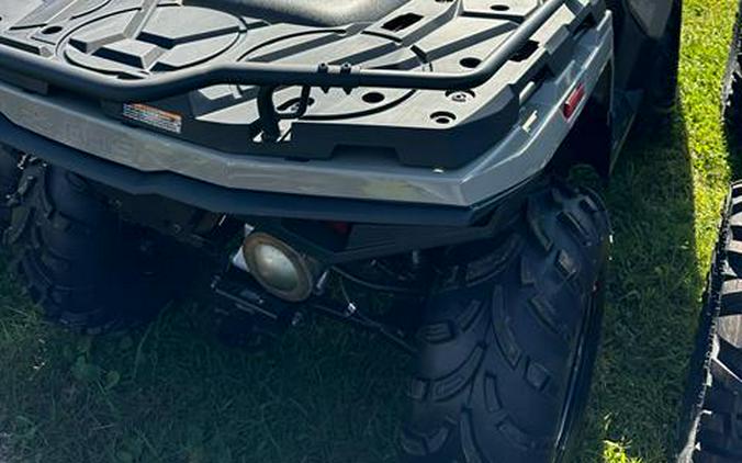 2024 Polaris Sportsman 570 EPS