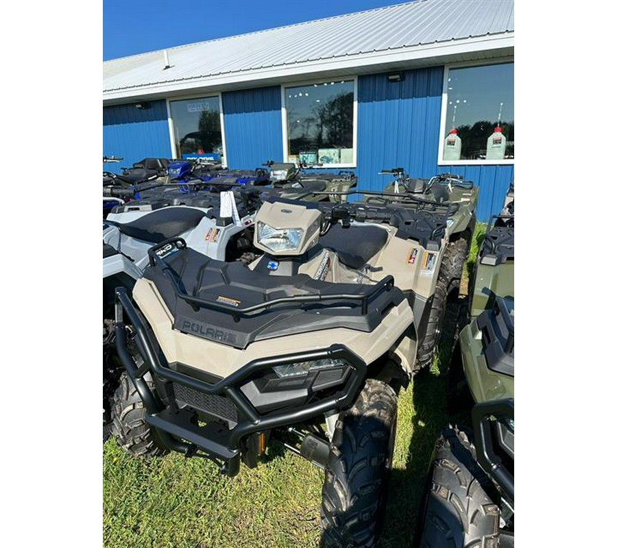 2024 Polaris Sportsman 570 EPS