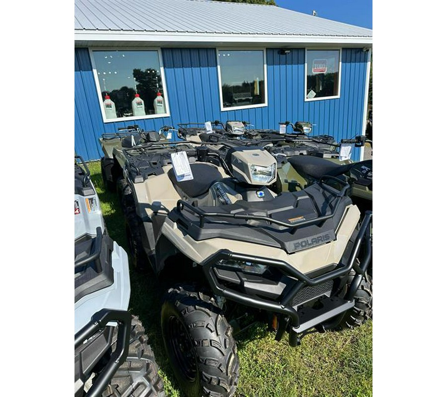 2024 Polaris Sportsman 570 EPS