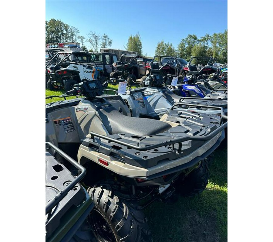 2024 Polaris Sportsman 570 EPS