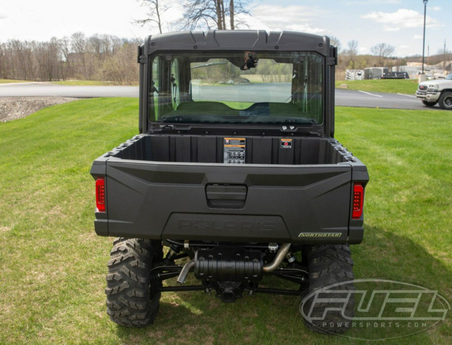 2025 Polaris Ranger Crew SP 570 Northstar Edition Camo