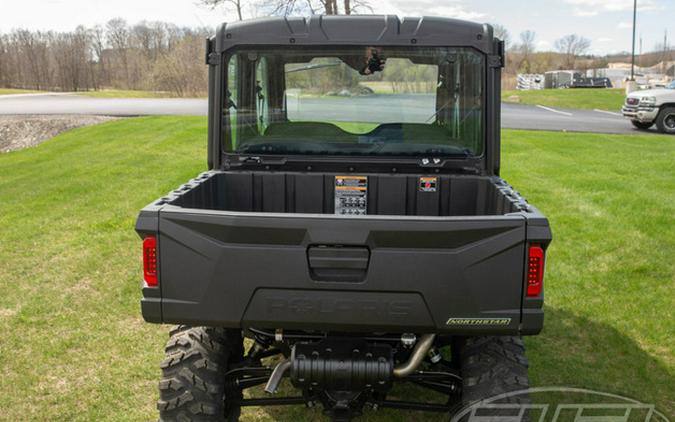 2025 Polaris Ranger Crew SP 570 Northstar Edition Camo