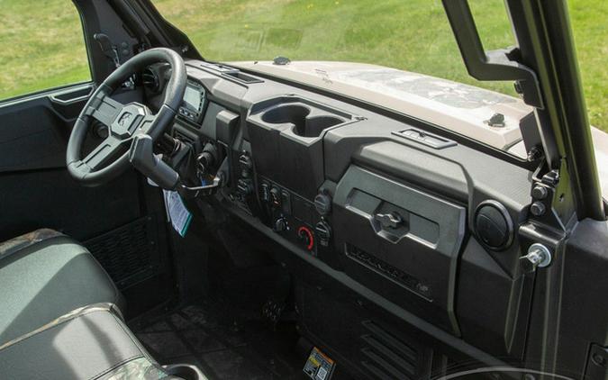 2025 Polaris Ranger Crew SP 570 Northstar Edition Camo