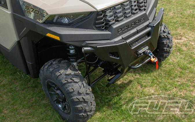 2025 Polaris Ranger Crew SP 570 Northstar Edition Camo