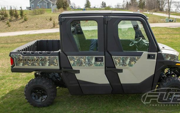 2025 Polaris Ranger Crew SP 570 Northstar Edition Camo