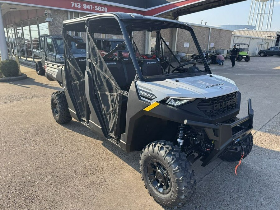 2026 Polaris® Ranger Crew 1000 Premium