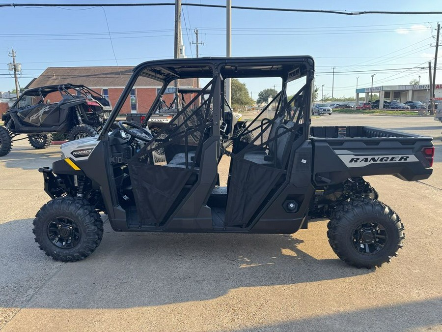 2026 Polaris® Ranger Crew 1000 Premium