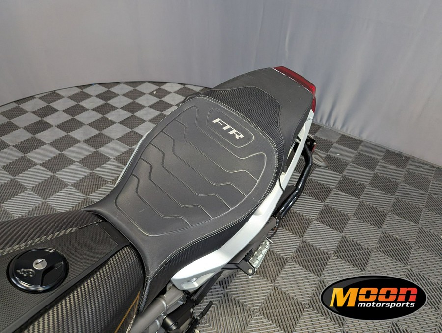 2023 Indian Motorcycle FTR R Carbon