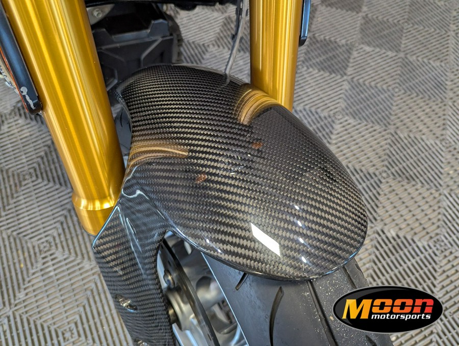 2023 Indian Motorcycle FTR R Carbon