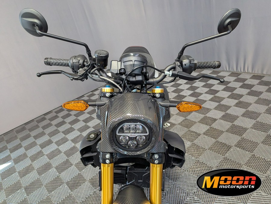 2023 Indian Motorcycle FTR R Carbon