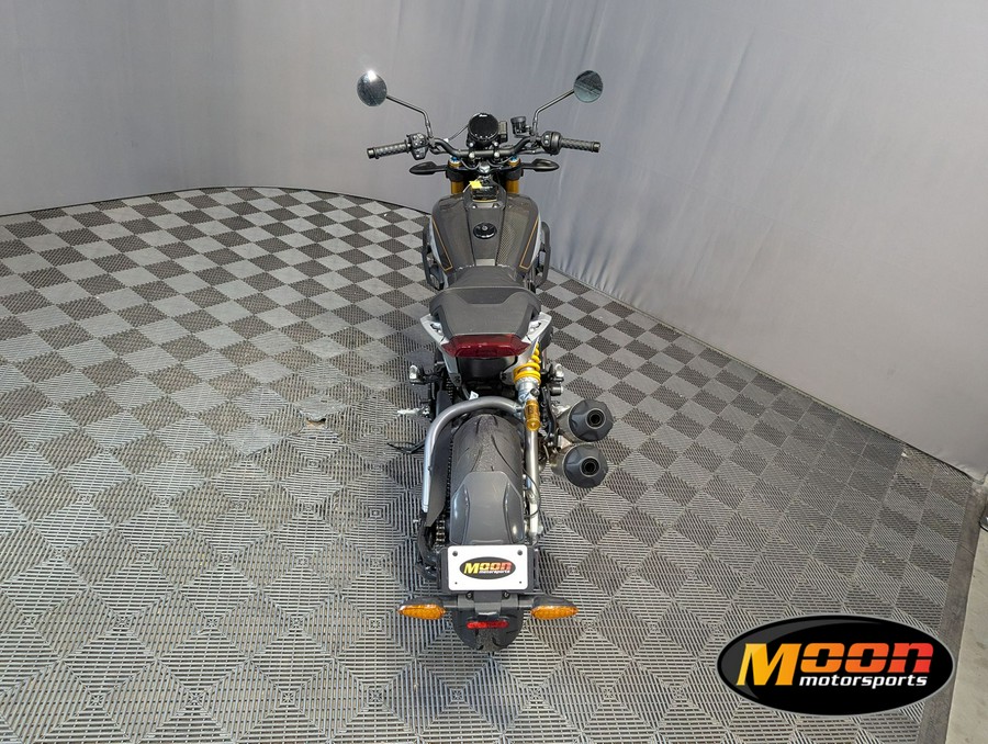 2023 Indian Motorcycle FTR R Carbon