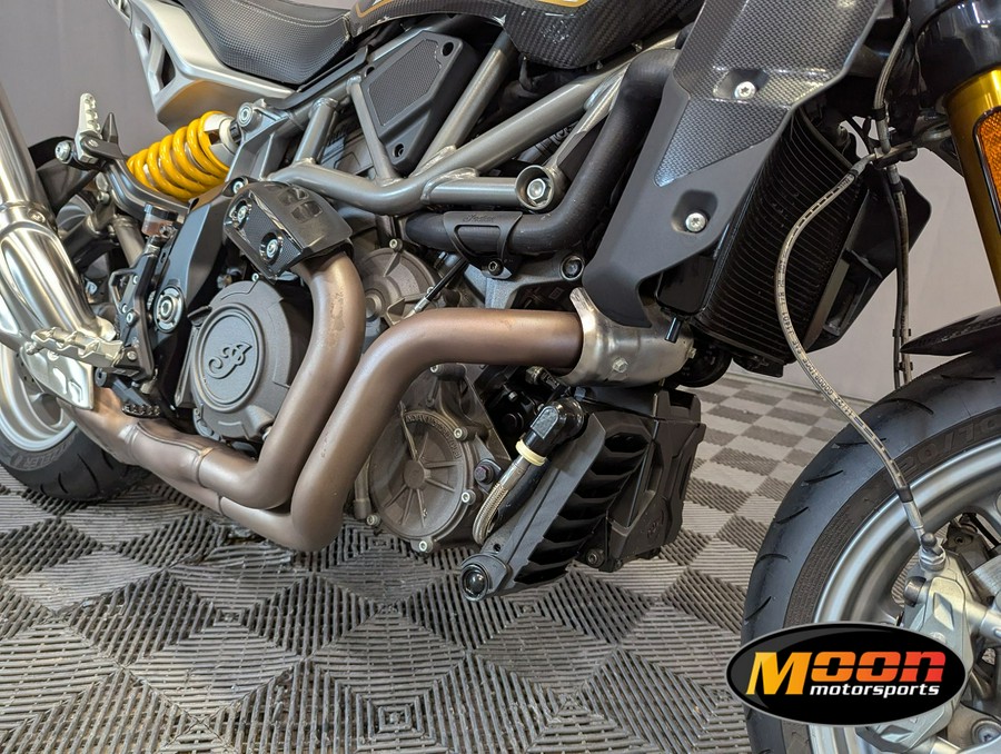 2023 Indian Motorcycle FTR R Carbon