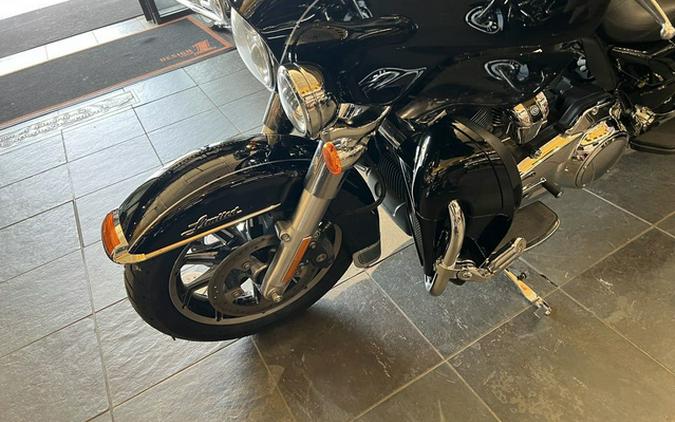 2017 Harley-Davidson FLHTK - Ultra Limited