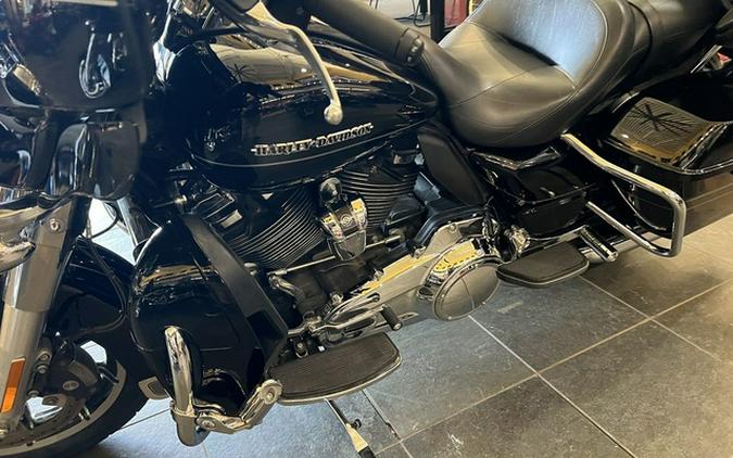 2017 Harley-Davidson FLHTK - Ultra Limited