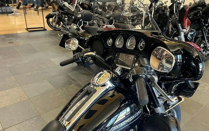 2017 Harley-Davidson FLHTK - Ultra Limited