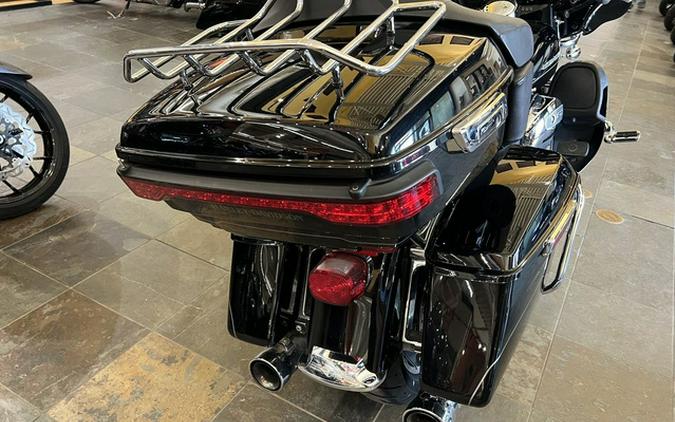 2017 Harley-Davidson FLHTK - Ultra Limited