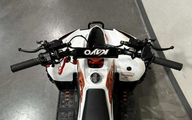 2026 Kayo Fox / Storm 70