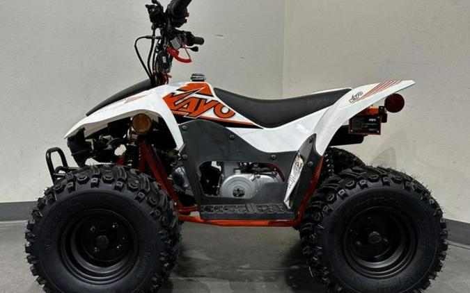 2026 Kayo Fox / Storm 70