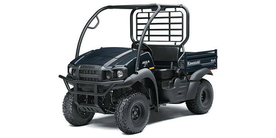 2026 Kawasaki Mule SX 4x4 FI