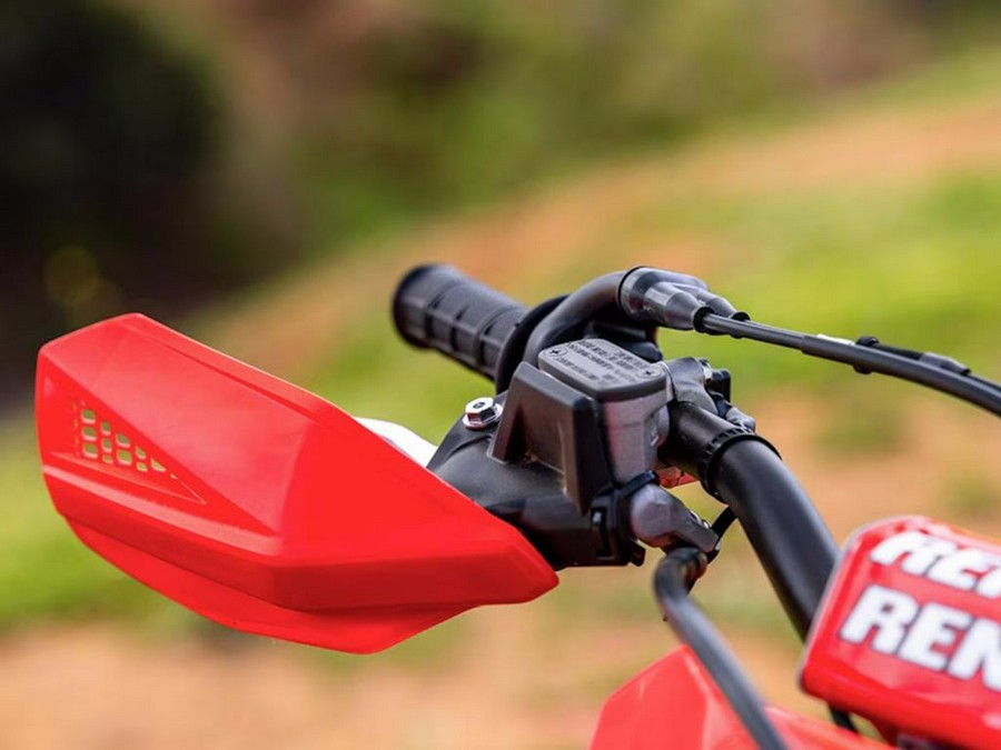 2026 Honda® CRF450RX