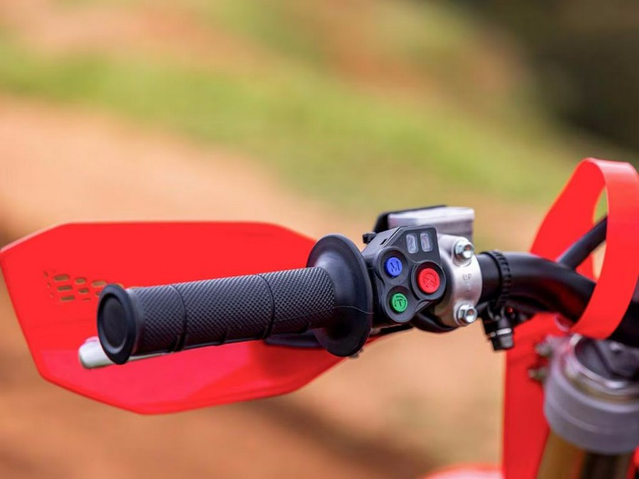 2026 Honda® CRF450RX