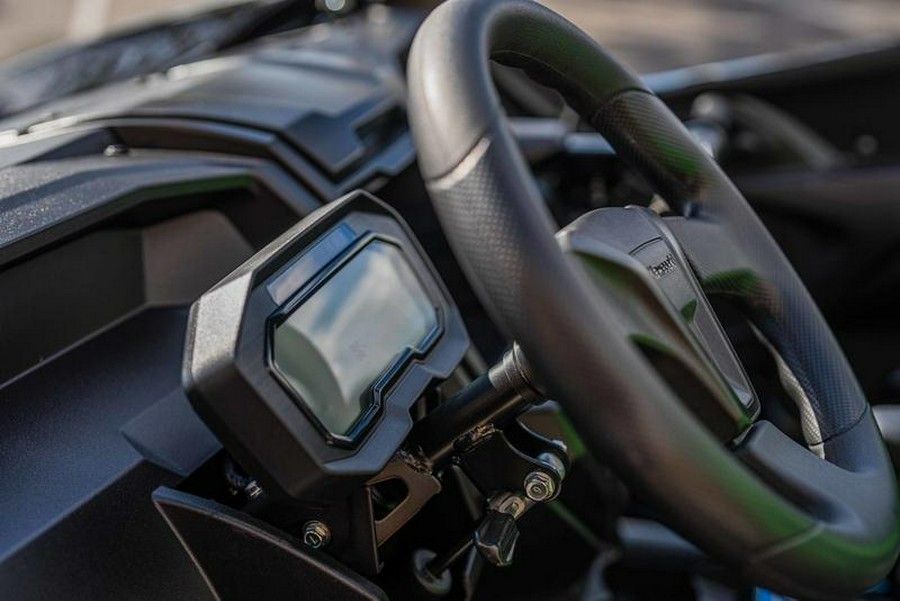 2025 Kawasaki Teryx® KRX4™ 1000 Lifted Edition