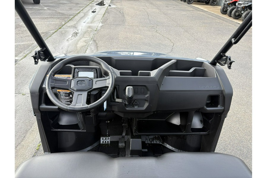 2026 Polaris Ranger 500