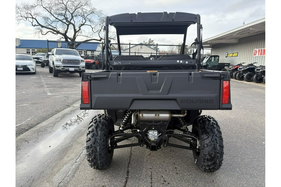 2026 Polaris Ranger 500