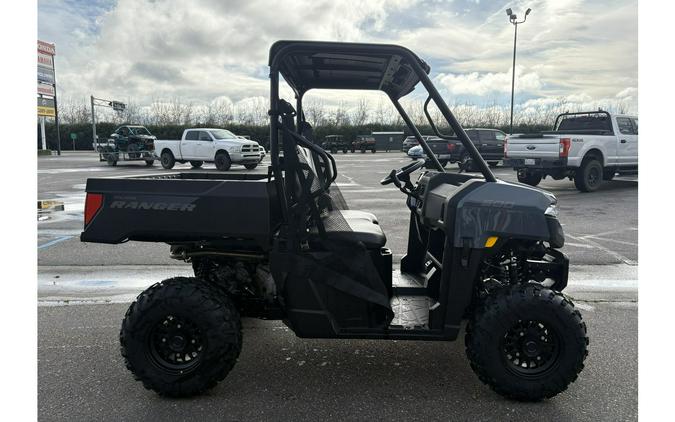 2026 Polaris Ranger 500