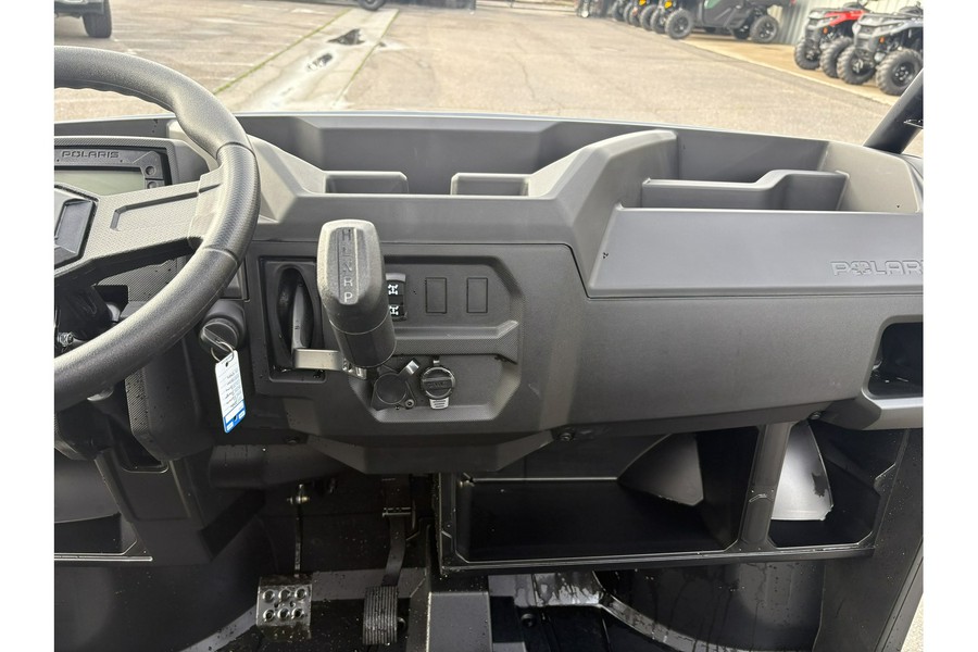 2026 Polaris Ranger 500