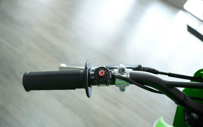 2026 Kawasaki KX™65