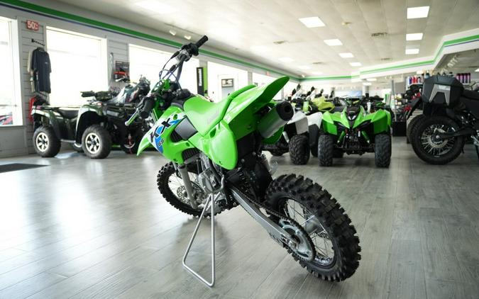2026 Kawasaki KX™65