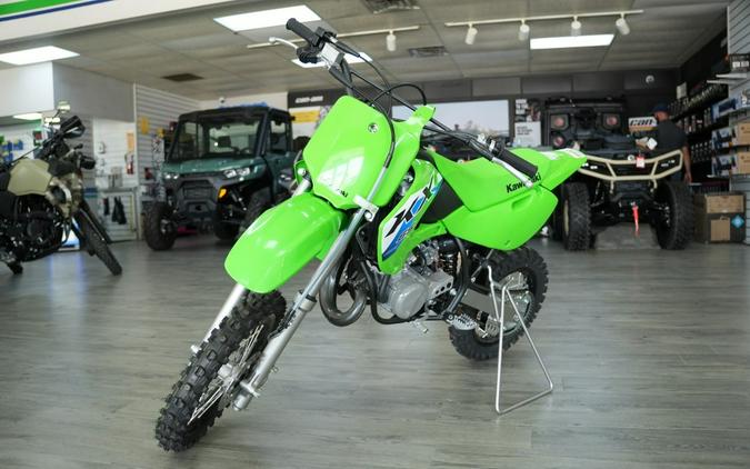 2026 Kawasaki KX™65