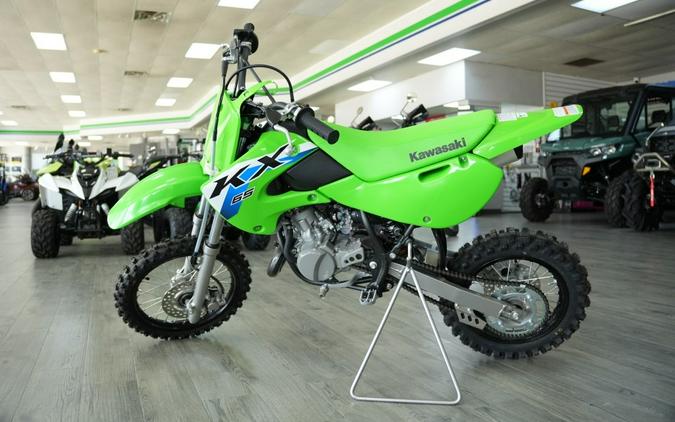 2026 Kawasaki KX™65